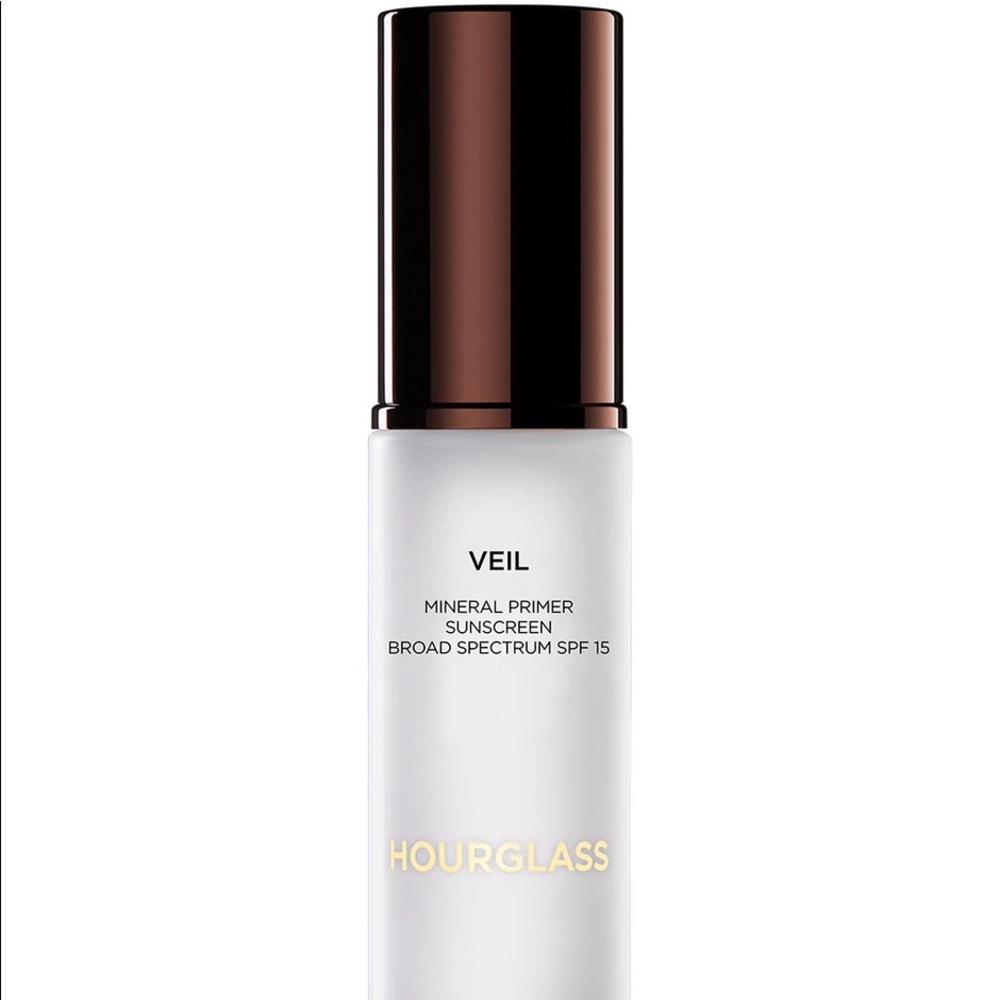 BRAND NEW Hourglass veil primer